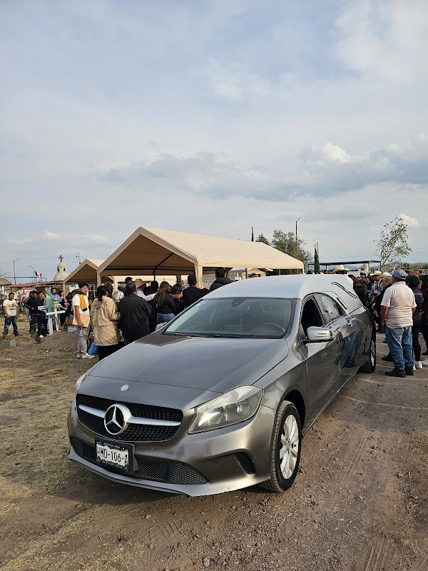 Funerales y Velatorio Garcia
