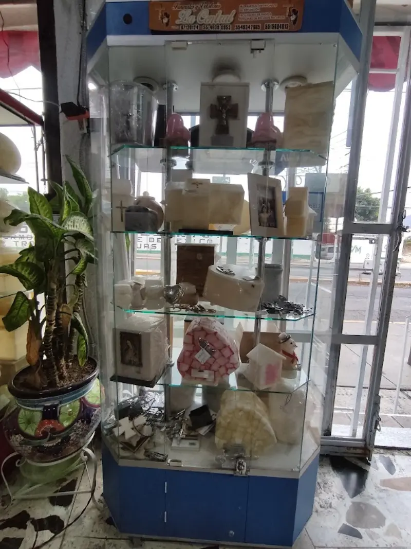 Funerales y Velatorio la Central