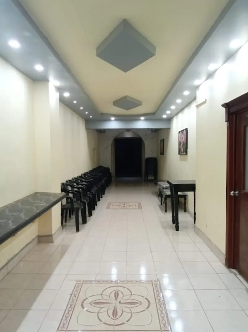 Funerales y Velatorio Paz de Cristo