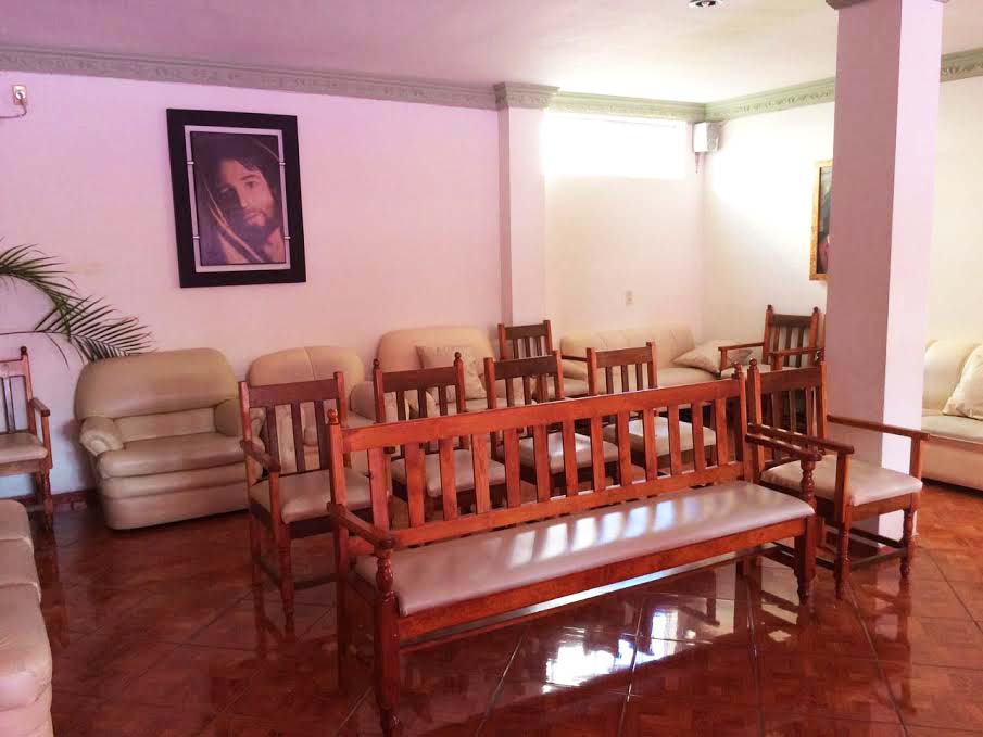 FUNERALES y VELATORIOS ALBAS