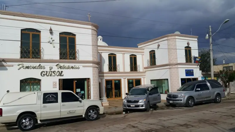 Funerales y Velatorios Guisol