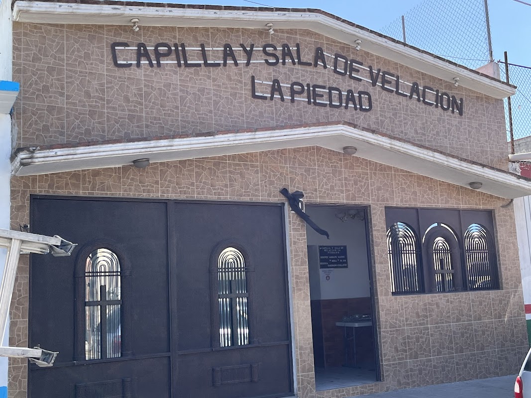 Funerales y Velatorios “LA PIEDAD”