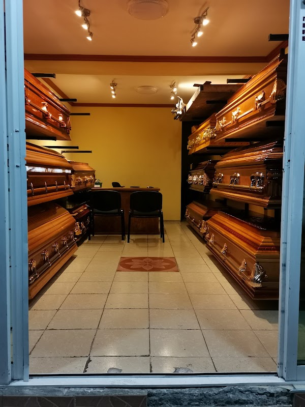 Funerales y Velatorios Nazareth