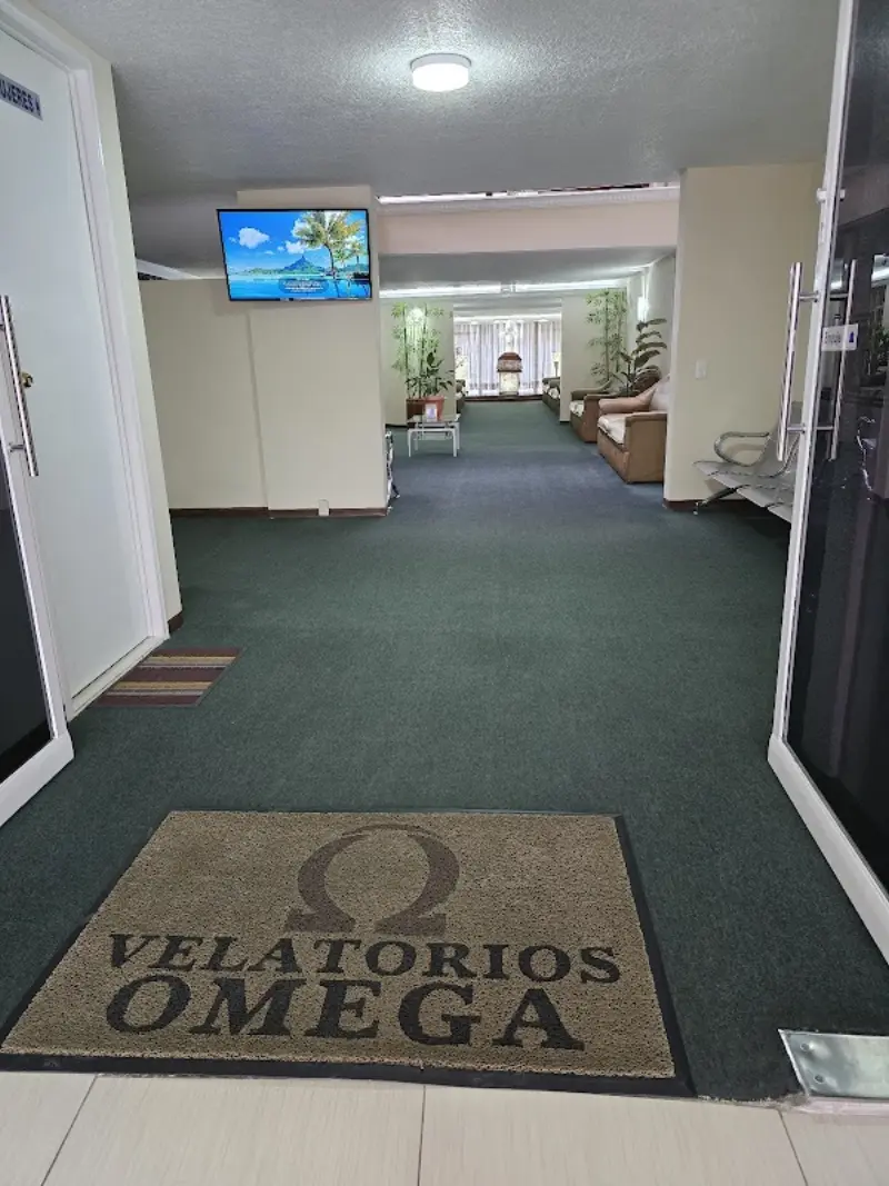 Funerales y Velatorios OMEGA Toluca