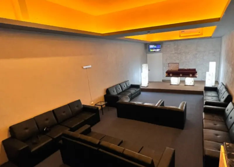 Funeraria 2 norte internacional