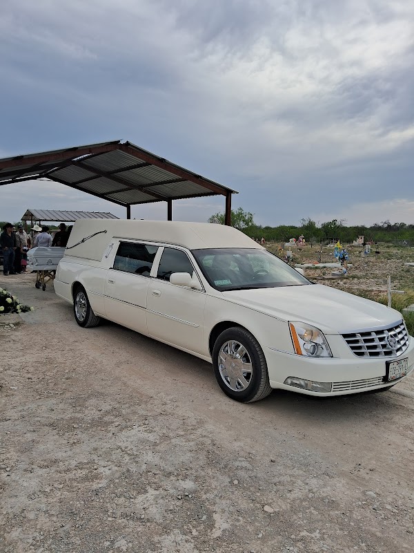 Funeraria Acuña Piedad