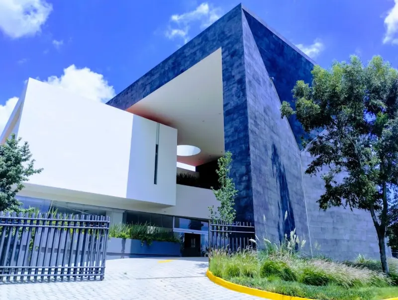 Funeraria Aeternitas Memorial