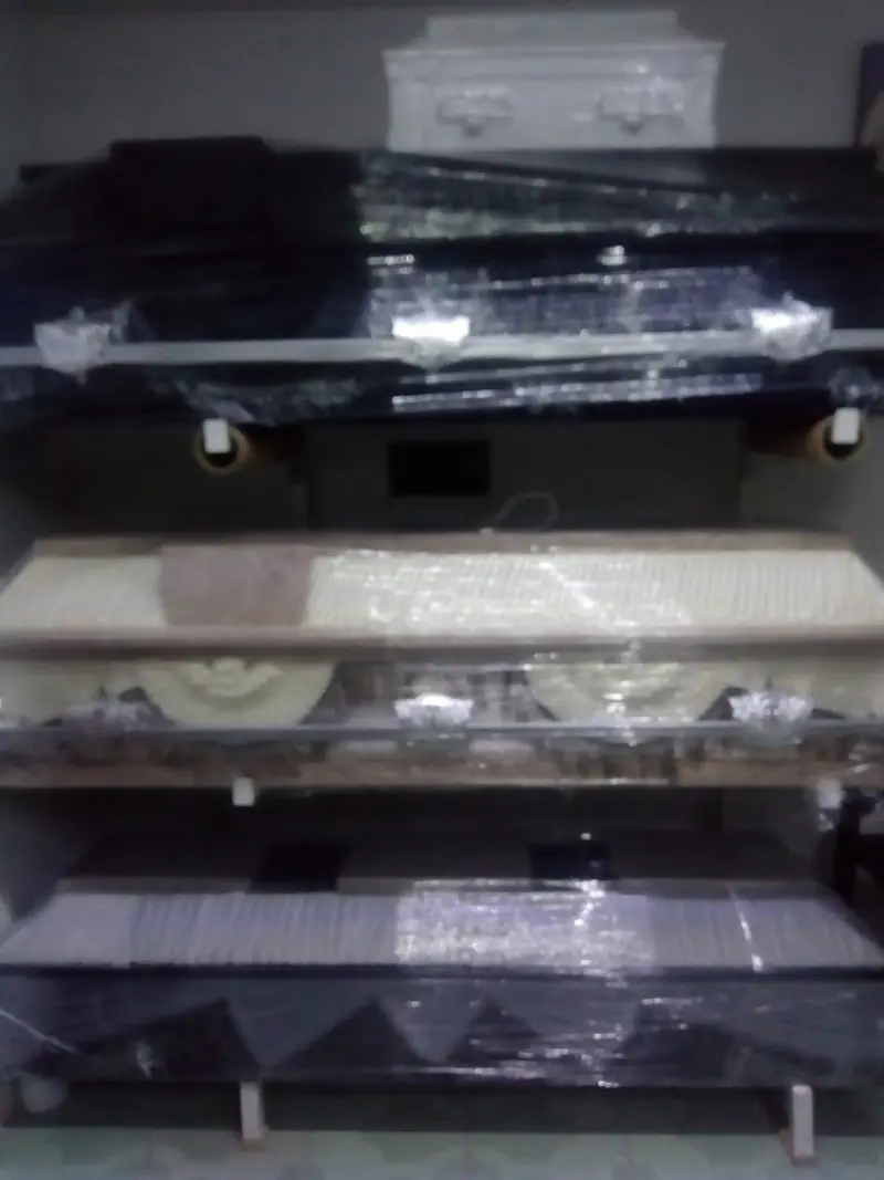 Funeraria Aguila Puebla