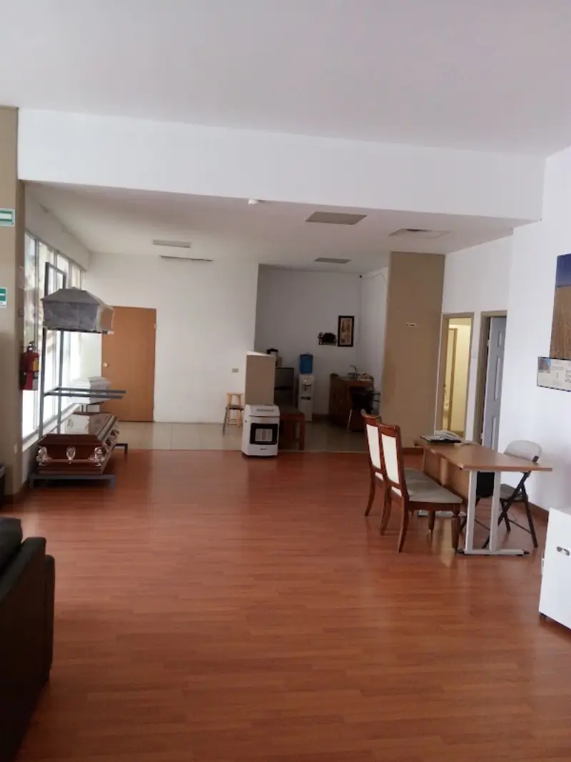 Funeraria Angeles las Torres