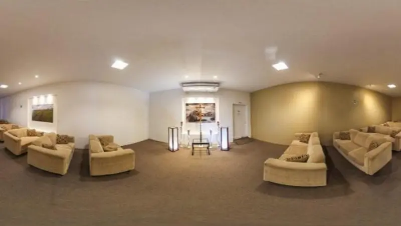 Funeraria Ángeles Vallarta