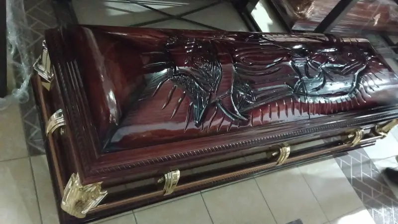 Funeraria Arbol de Vida