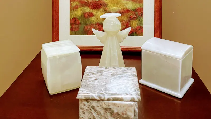 Funeraria Argüelles Cancun