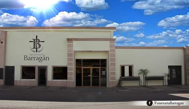 Funeraría Barragan