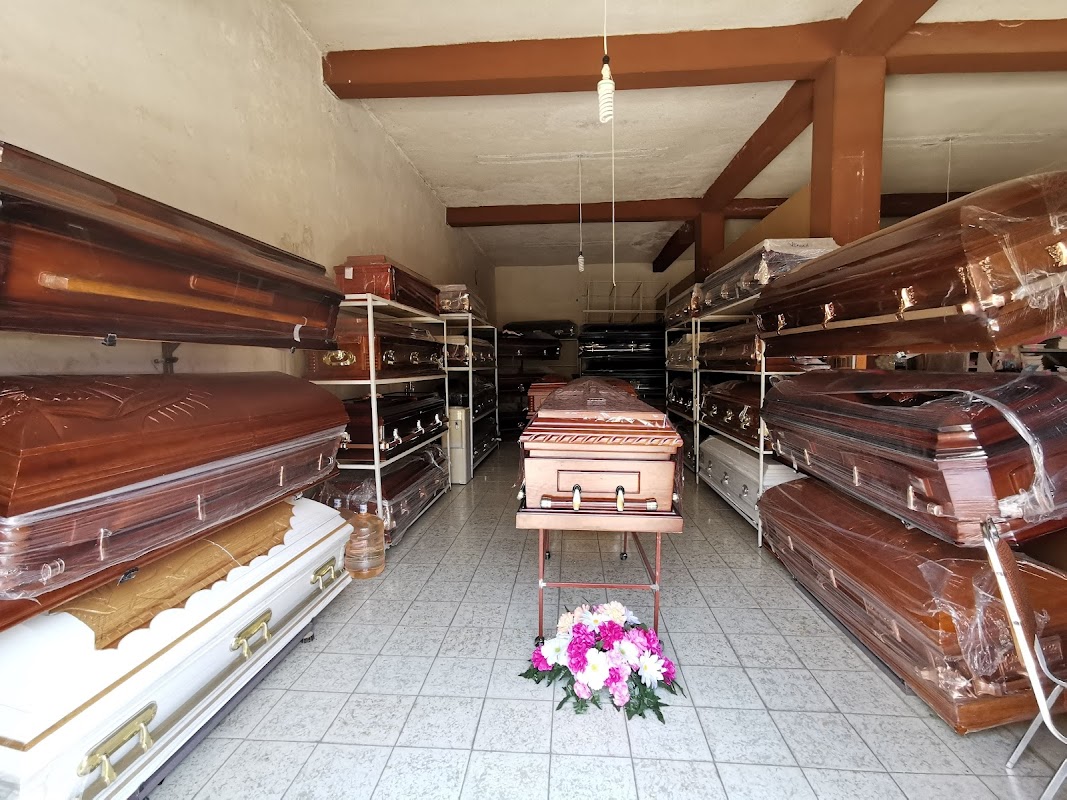 Funeraria Barragan "nueva administracion"