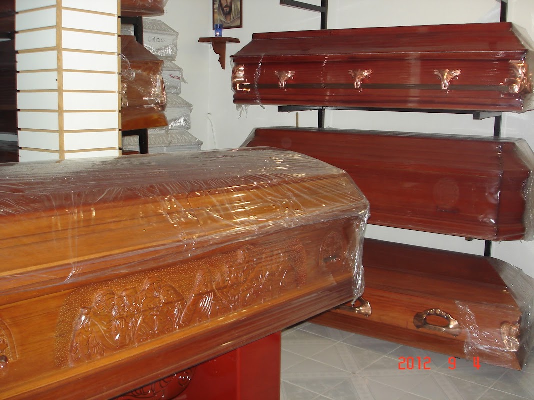 Funeraria Bazán Nochixtlán