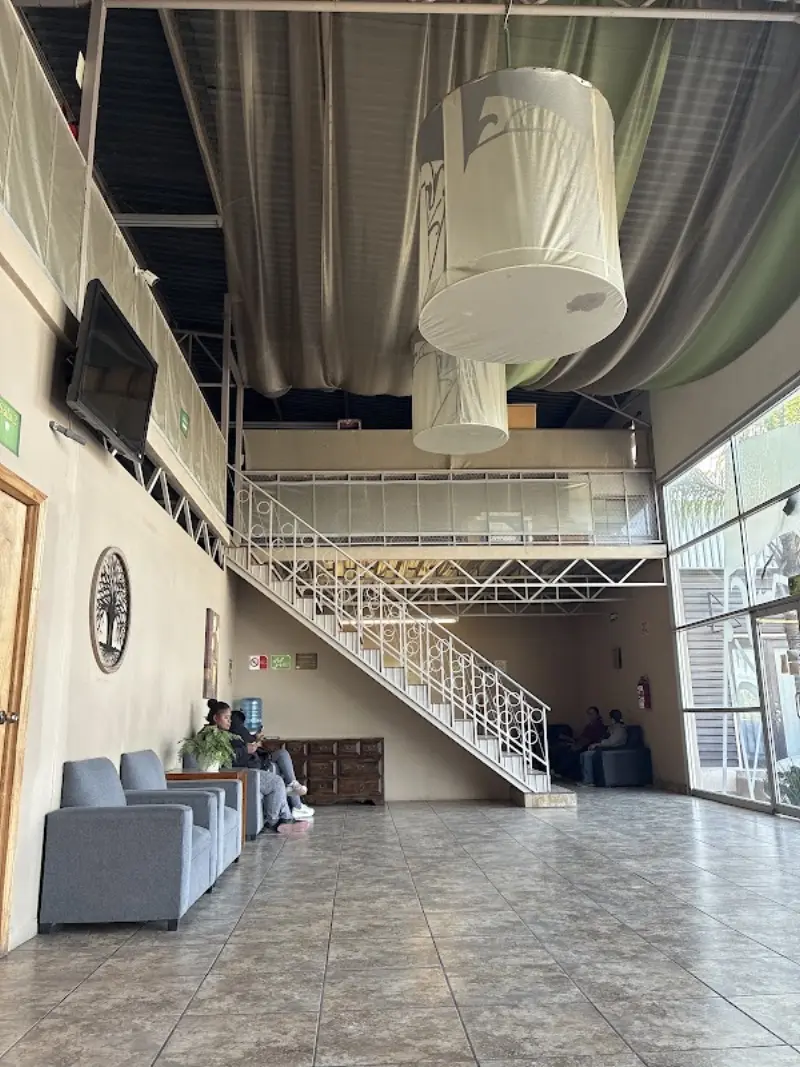 Funeraria Bosco Mariano Matamoros