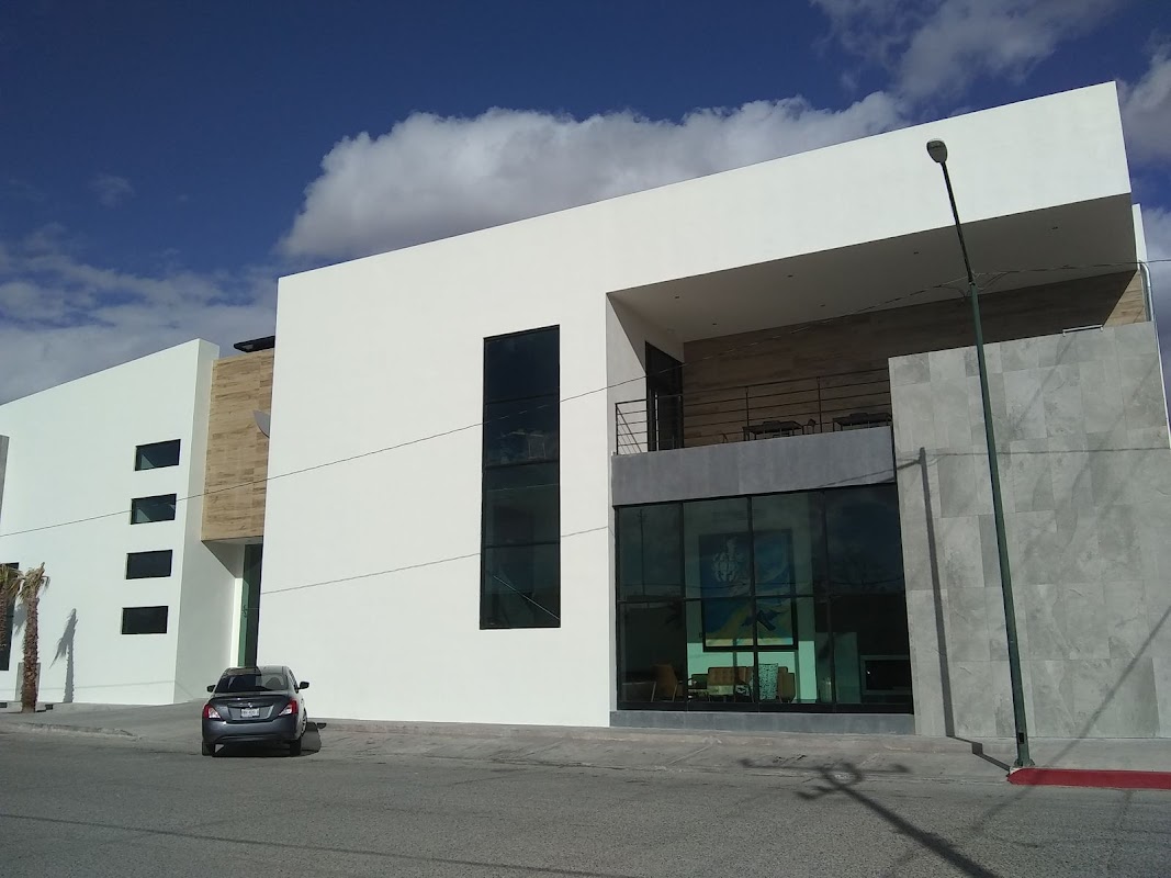 Funeraria campos de luz