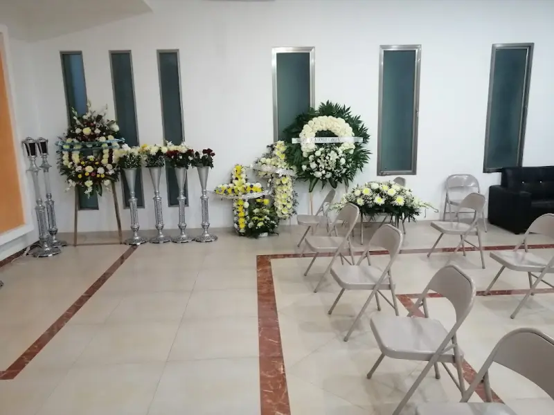 Funeraria Campos del Recuerdo