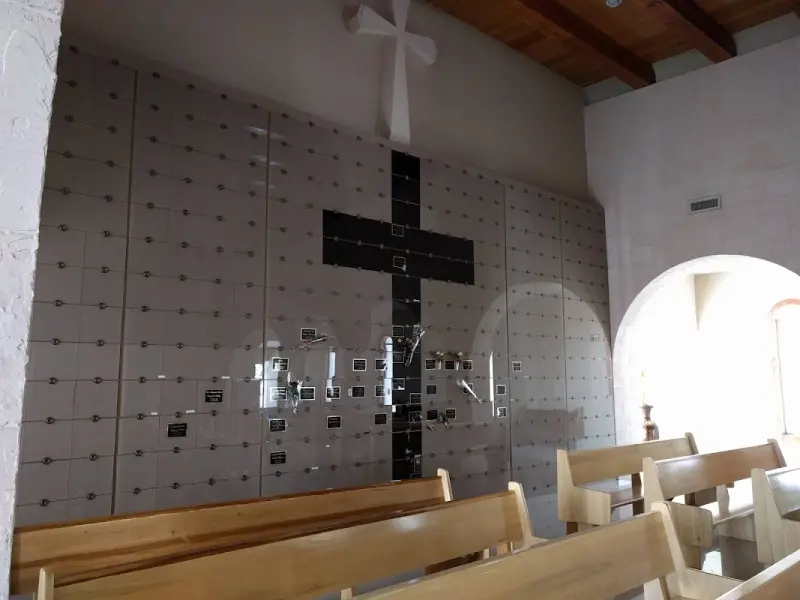 Funeraria Capillas de Fátima Delicias