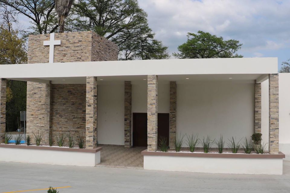 Funeraria Capillas de Santiago