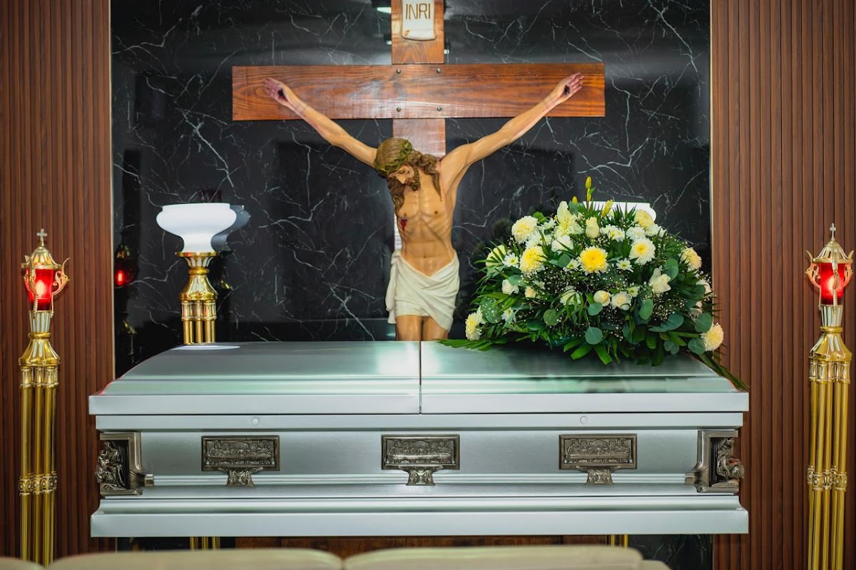 Funeraria Capillas del Ángel