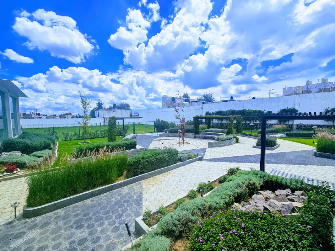 Funeraria Capillas Paraíso de Encinos