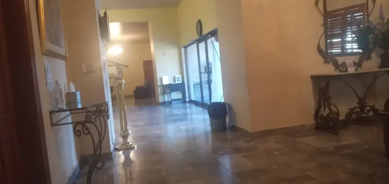 Funeraria Capillas Valdez