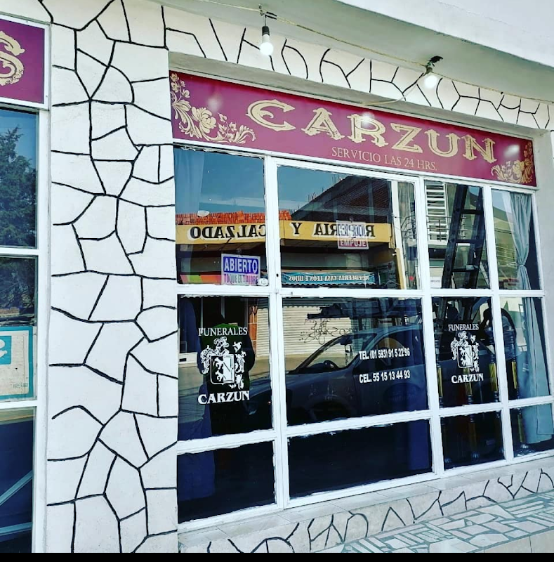 Funeraria Carzun