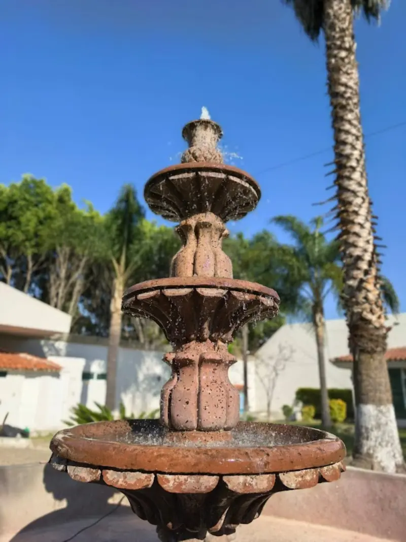 Funeraria Casa Bugambilias