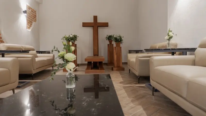 Funeraria Castell- Revolución