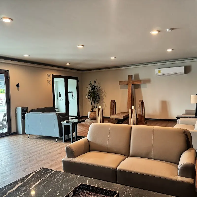 Funeraria Castell- Satélite