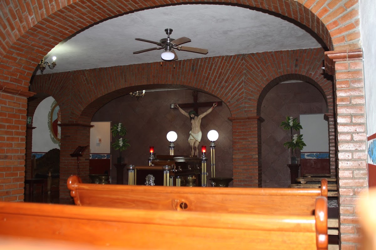 Funeraria Chávez y Capillas