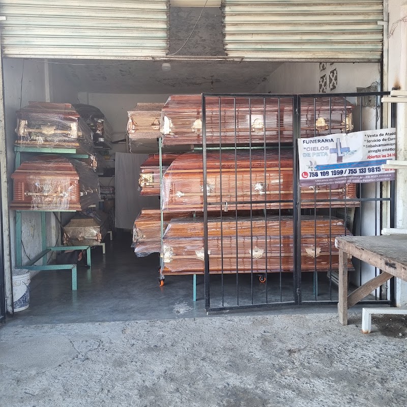 Funeraria Cielos de Petatlán