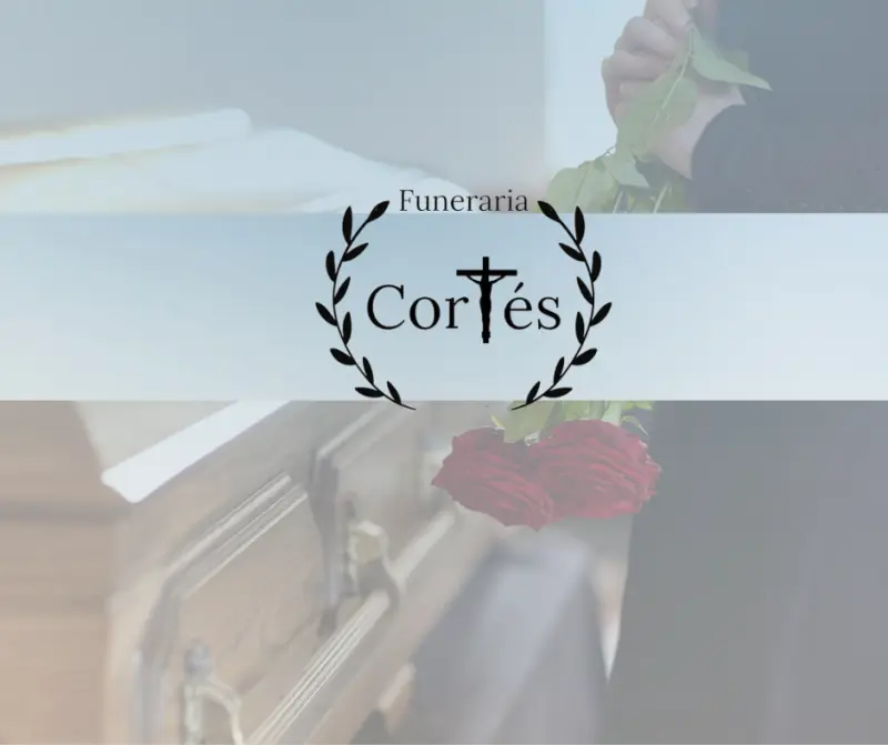 Funeraria Cortés en Guadalajara