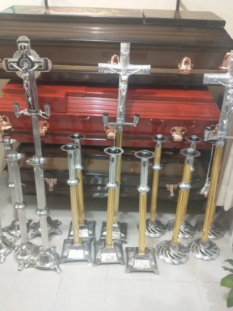 Funeraria cristo redentor