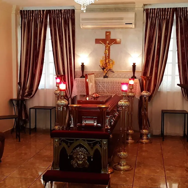Funeraria D' Rivas