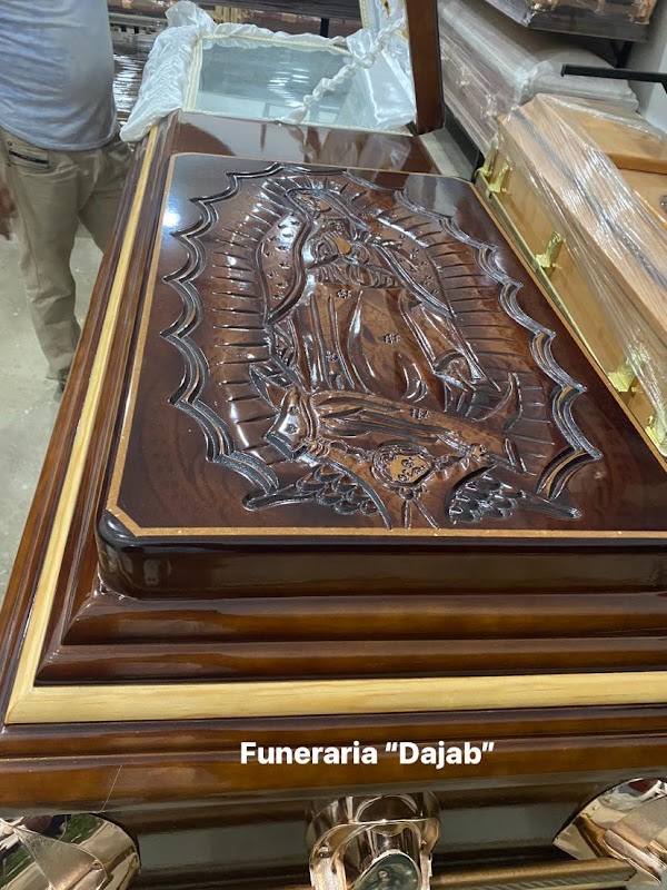 Funeraria "Dajab"