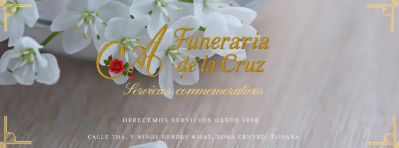 Funeraria de la Cruz