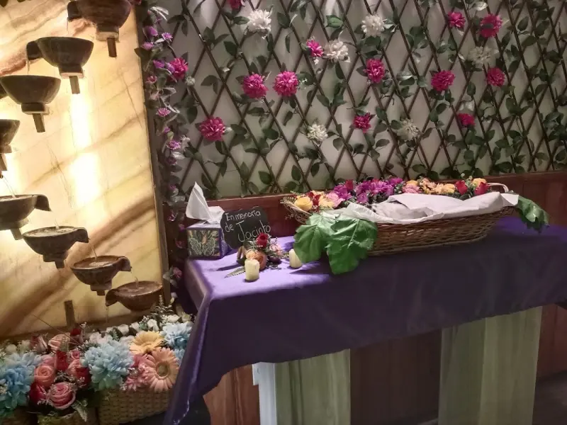 Funeraria de mascotas - Cremación de mascotas