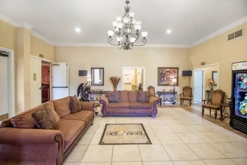 Funeraria del Angel Buena Vista & Buena Vista Burial Park