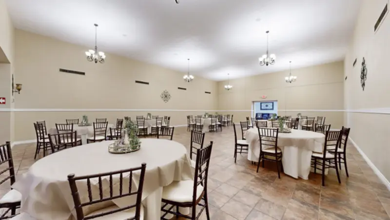 Funeraria del Angel Central