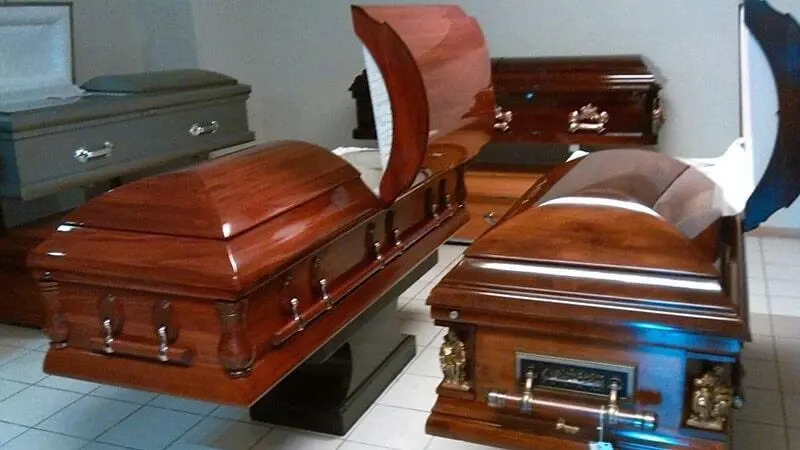 Funeraria del Carmen