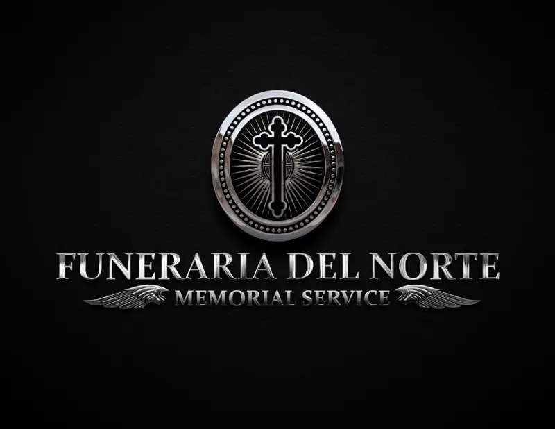 Funeraria del Norte Memorial Service