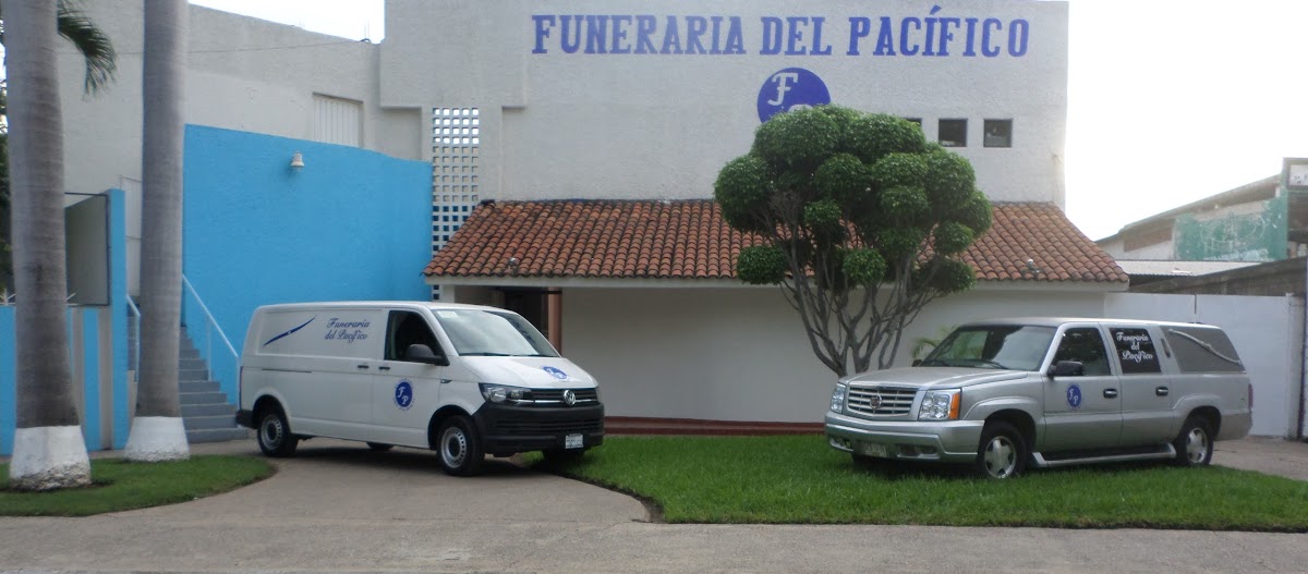 Funeraria del Pacífico