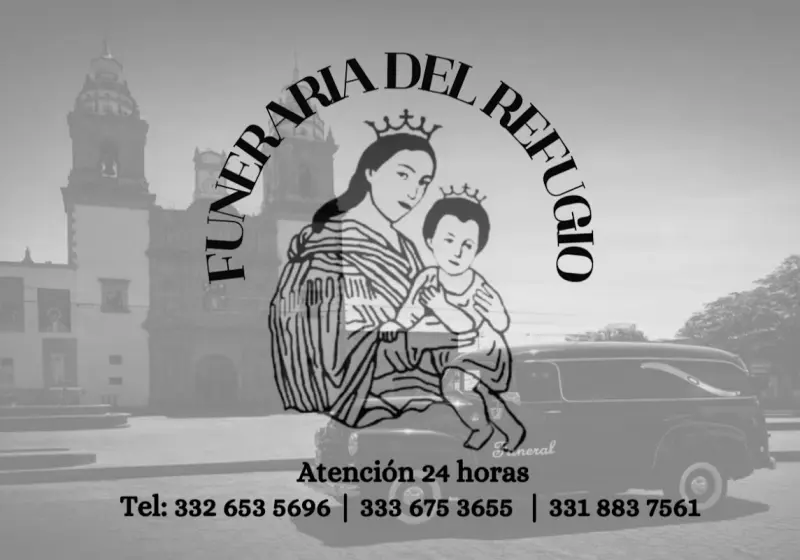 Funeraria del Refugio
