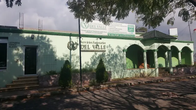 Funeraria del Valle