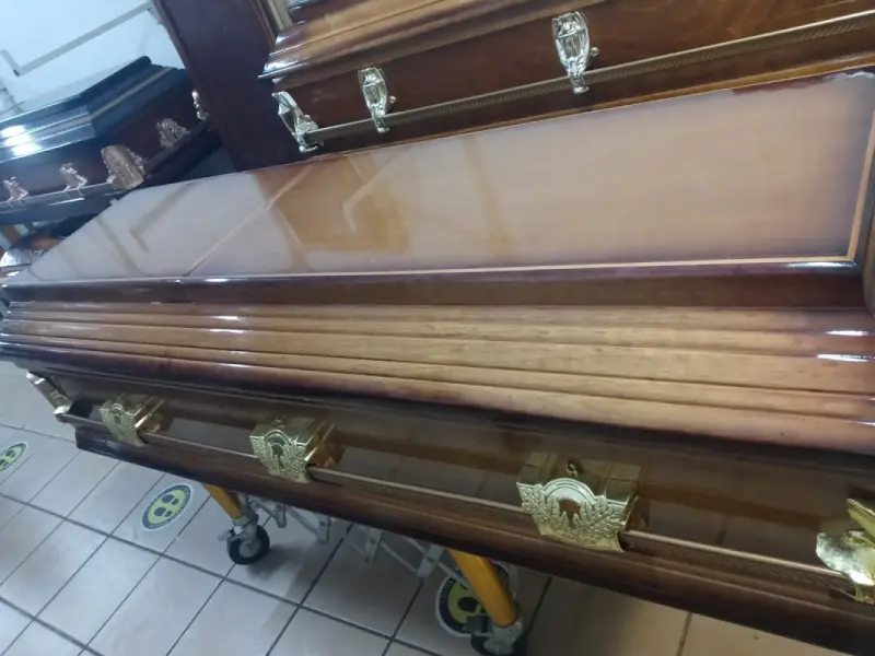 Funeraria Descanso Eterno