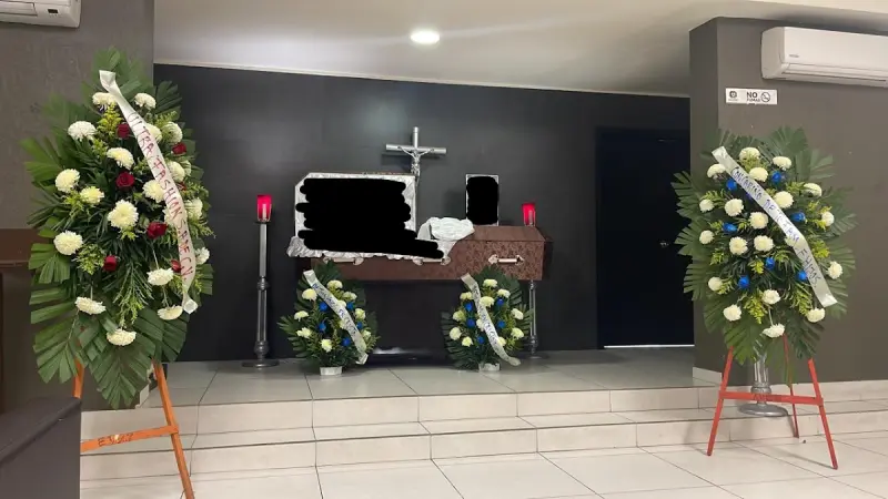 Funeraria DIF B. C. Ensenada