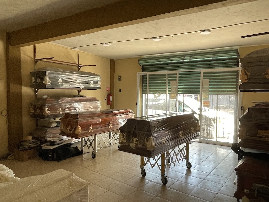 Funeraria Divino Descanso