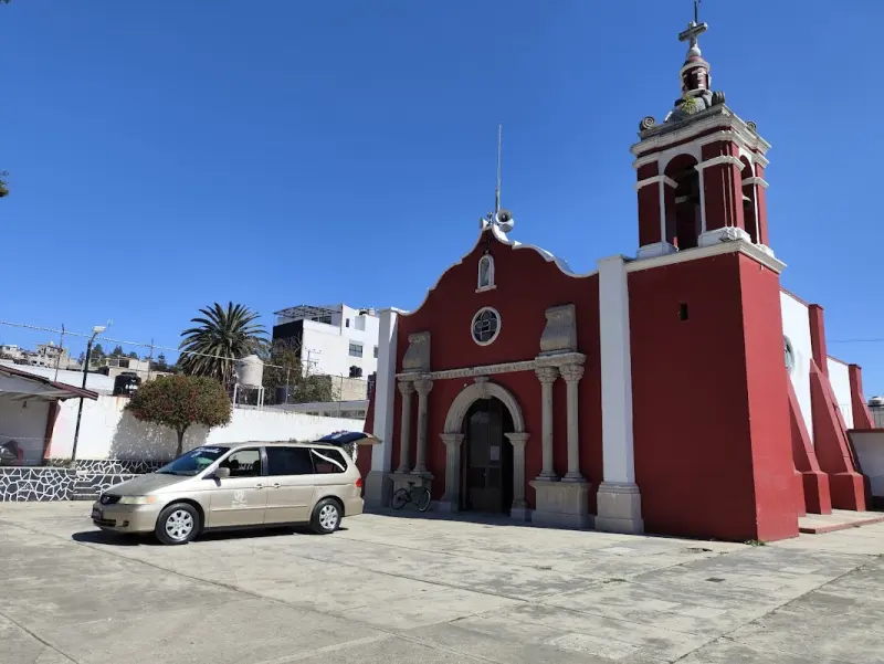 Funeraria "Divino Rostro"